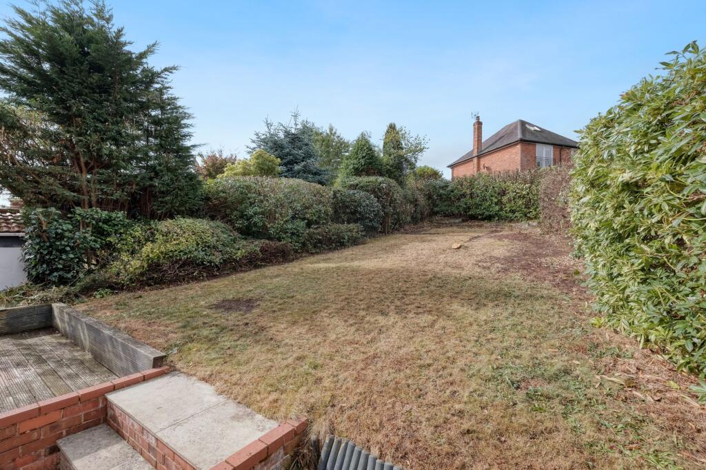 Additional image 15 of Reservoir Road, Cofton Hackett, B45