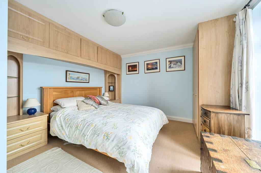 House in Test Valley, Romsey - More