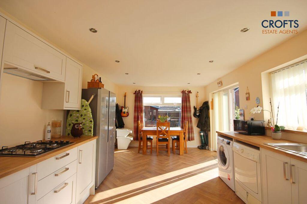 Thornton Place, Immingham  photo 3