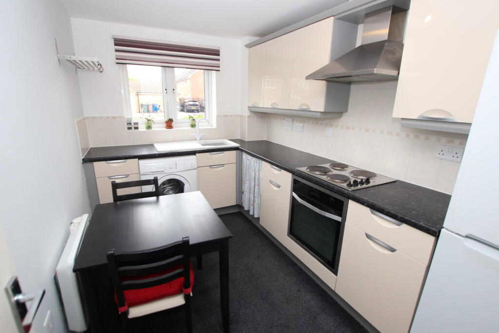 Apartment in Sheffield, Castle Green, Penistone - View 6