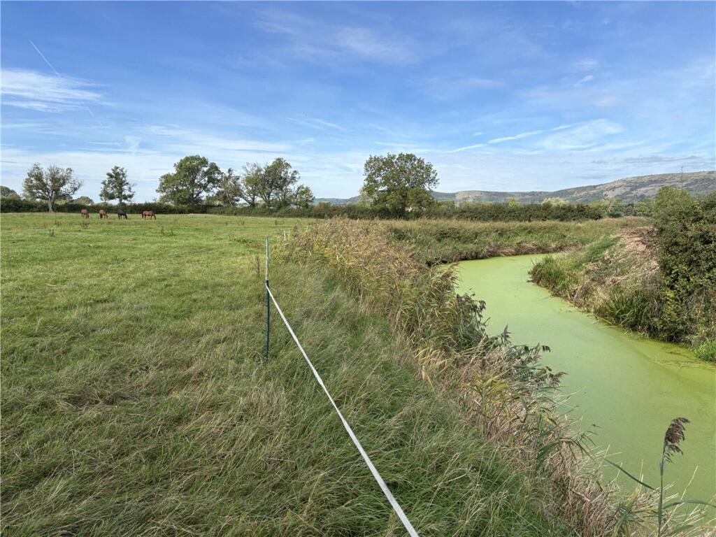 Notting Hill Way, Lower Weare, Axbridge, Somerset, BS26 - View 4