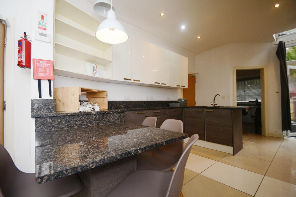 House in Manchester - View 2