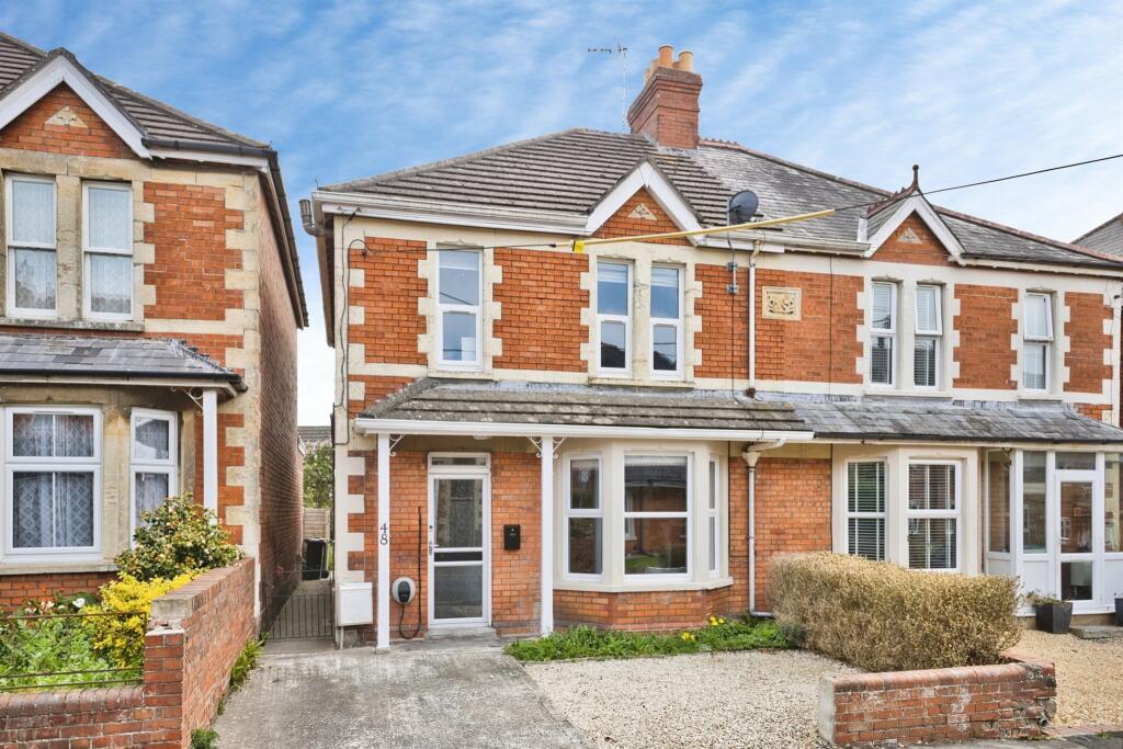 Main image of property: Glenville Road, Yeovil