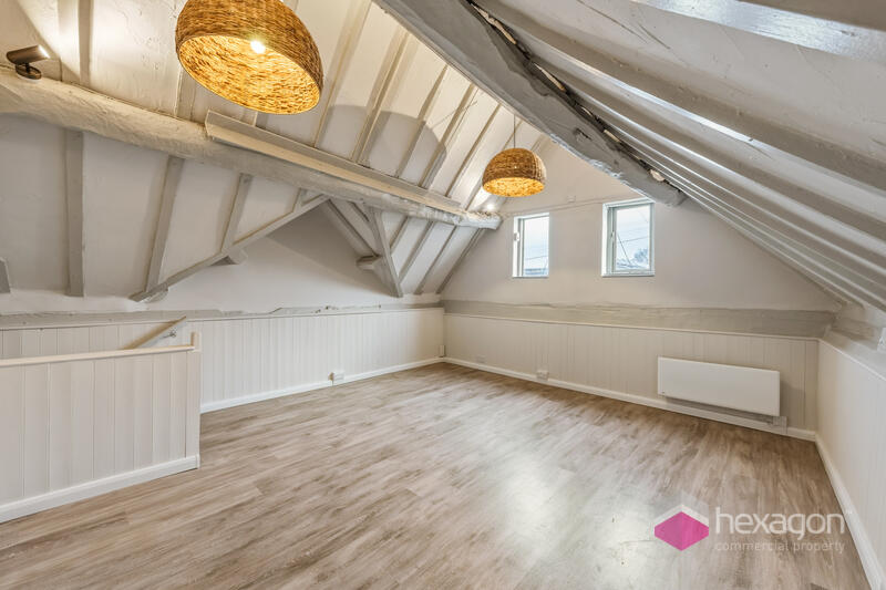 Additional image 2 of The Granary, Manor Farm, Earlswood, Solihull