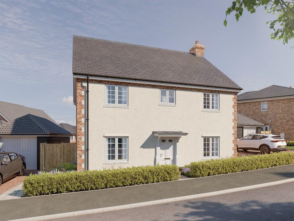 Main image of property: Beccles Road,
Loddon,
Norfolk,
NR14 6JD