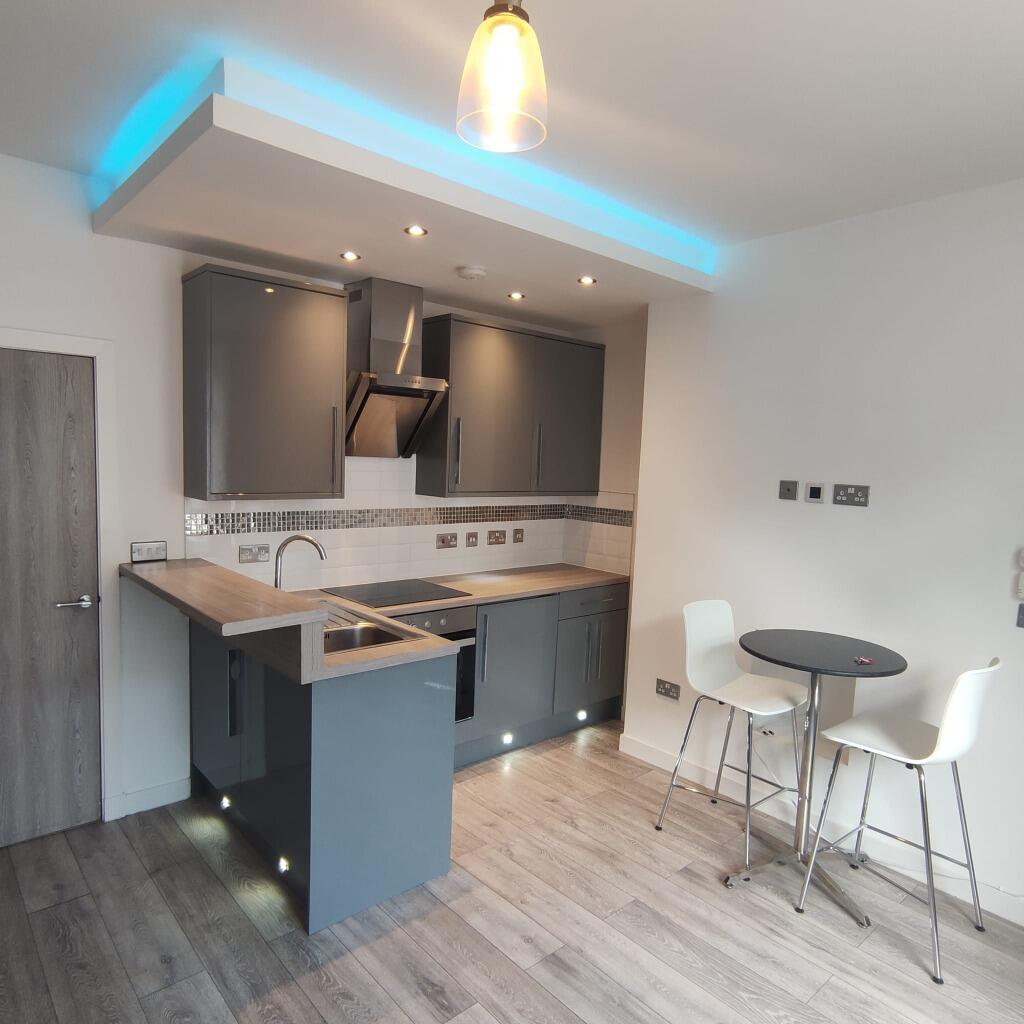 Main image of property: Victoria Road, Aberdeen, AB11