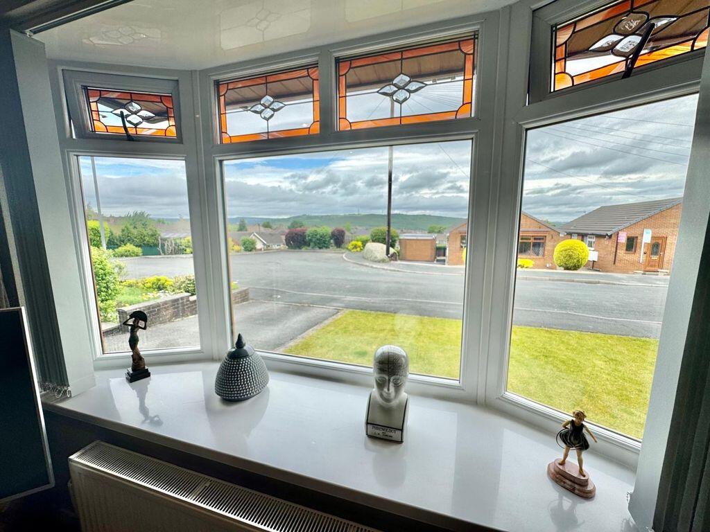Woodman Avenue, Elland - View 3