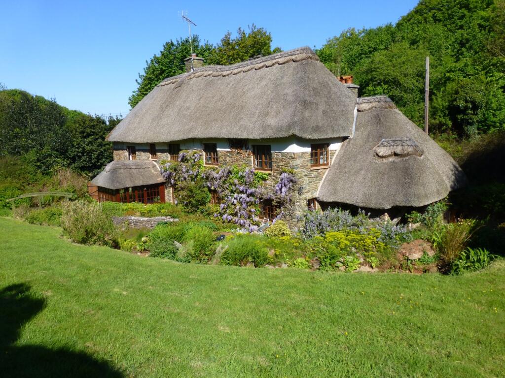 Main image of property: Bolberry, Malborough, Kingsbridge, Devon