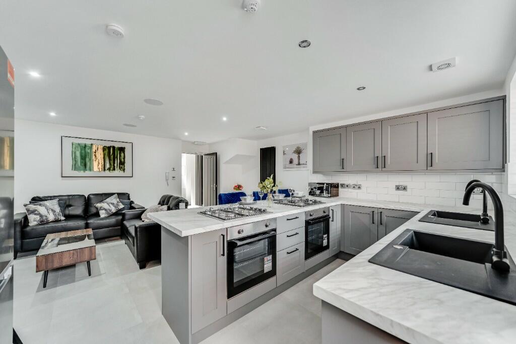 Main image of property: 126 Alderson Road, Liverpool, Merseyside, L15