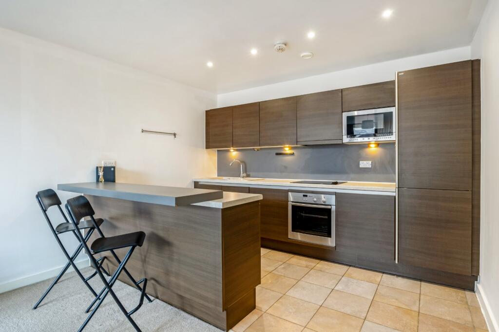 Main image of property: Potato Wharf, Manchester, Greater Manchester, M3