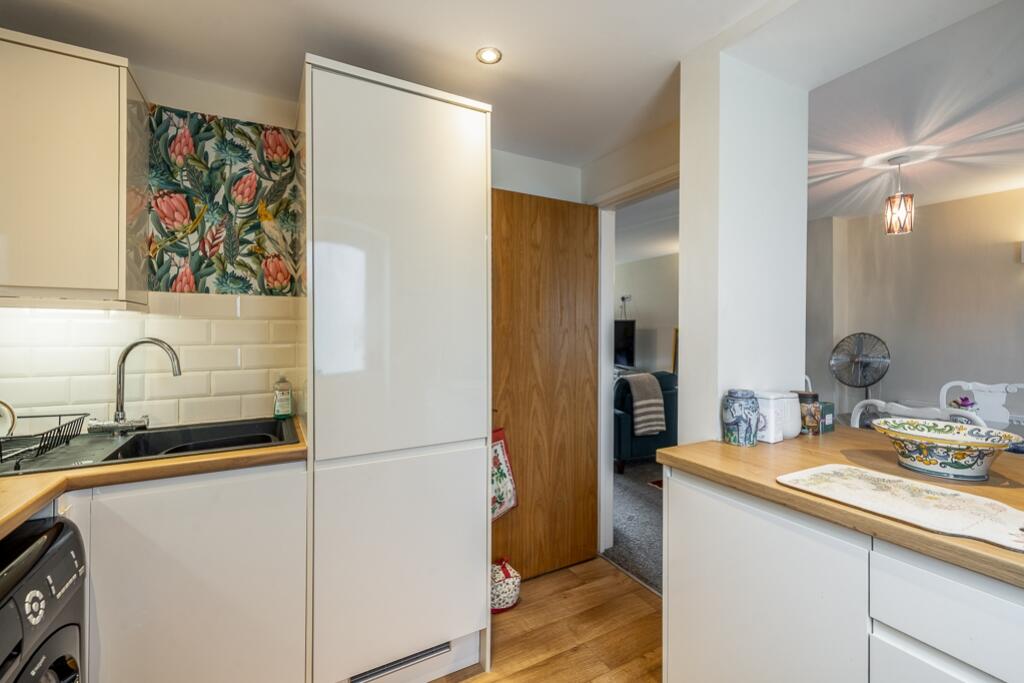 House in East Lindsey, Sibsey - View 3