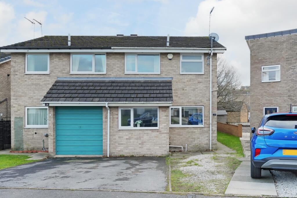 Main image of property: Windermere Avenue, Dronfield Woodhouse, Dronfield, Derbyshire, S18