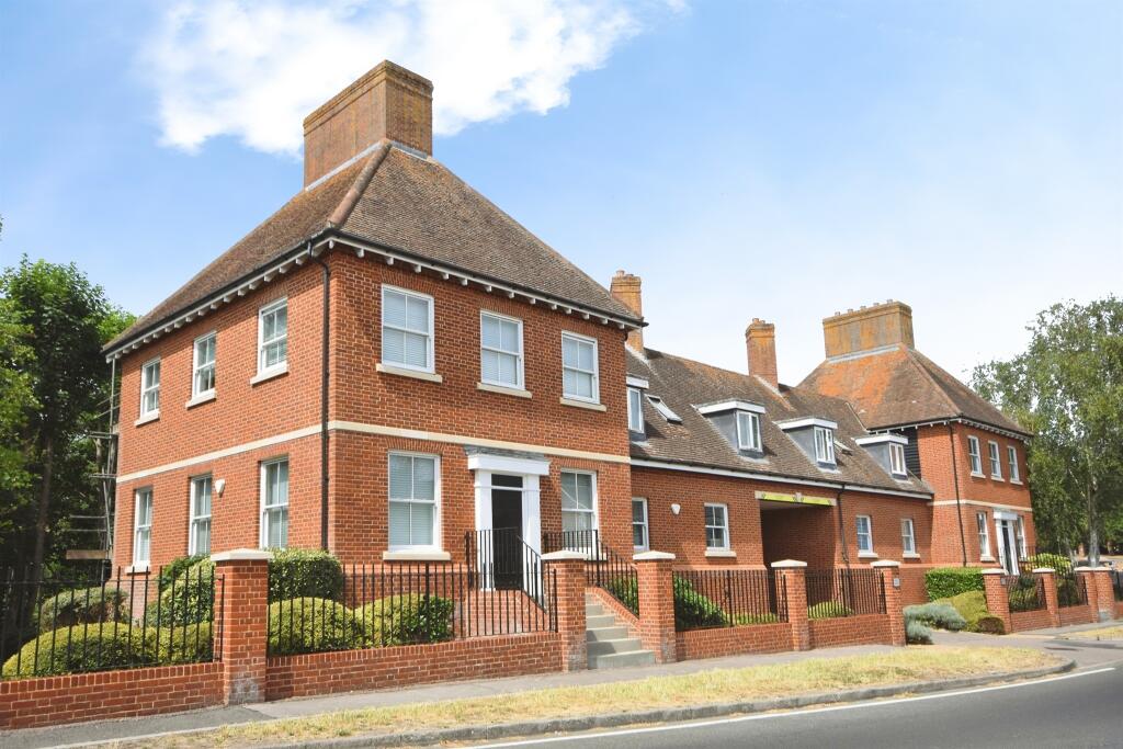 Main image of property: Church Street, Braintree