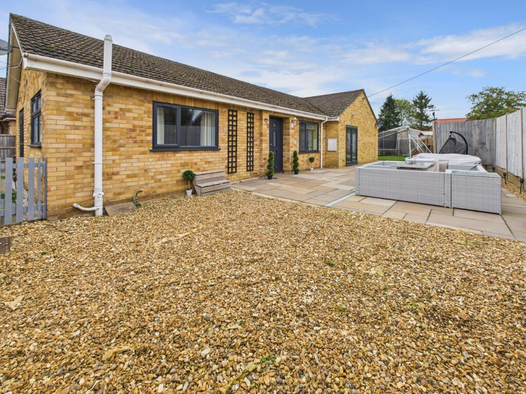 Main image of property: Cock Drove, Downham Market, PE38