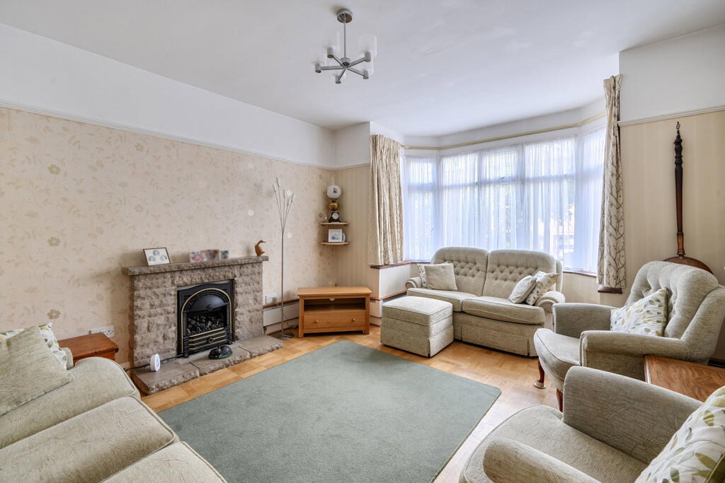 Sussex Road, Carshalton Beeches, SM5 3NA photo 4