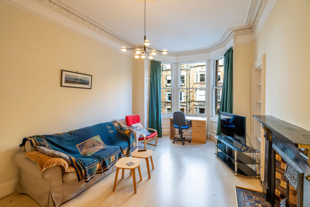 31 Flat 4 Bruntsfield Avenue, Edinburgh, EH10 - View 4