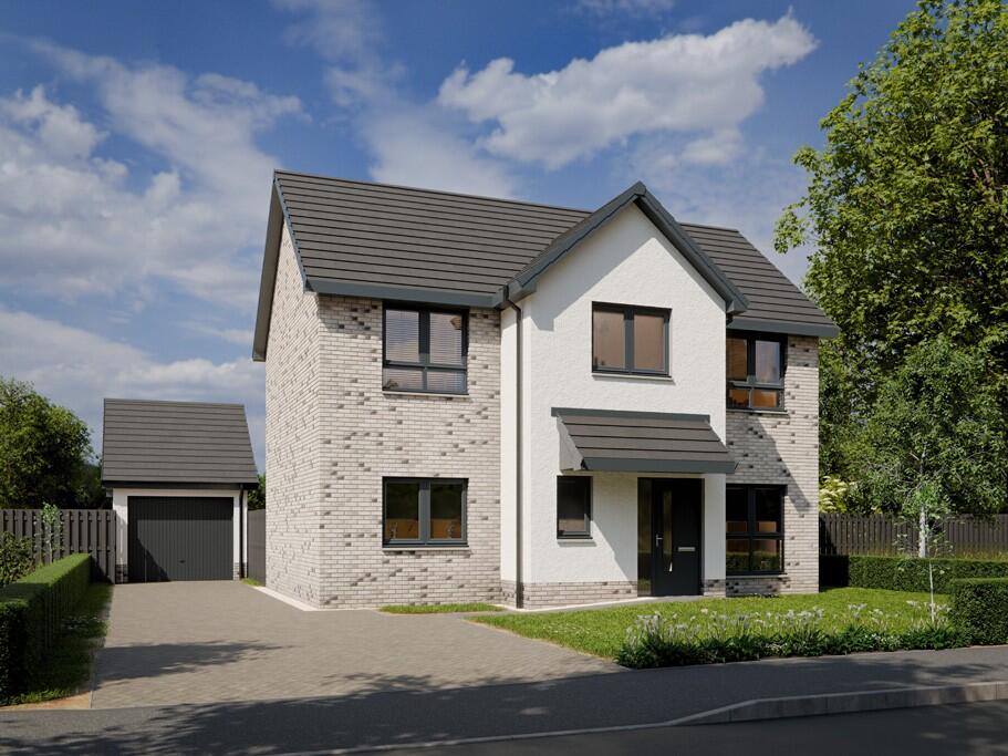 Main image of property: Croll Gardens,
Bertha Park,
Perth,
PH1 0AD