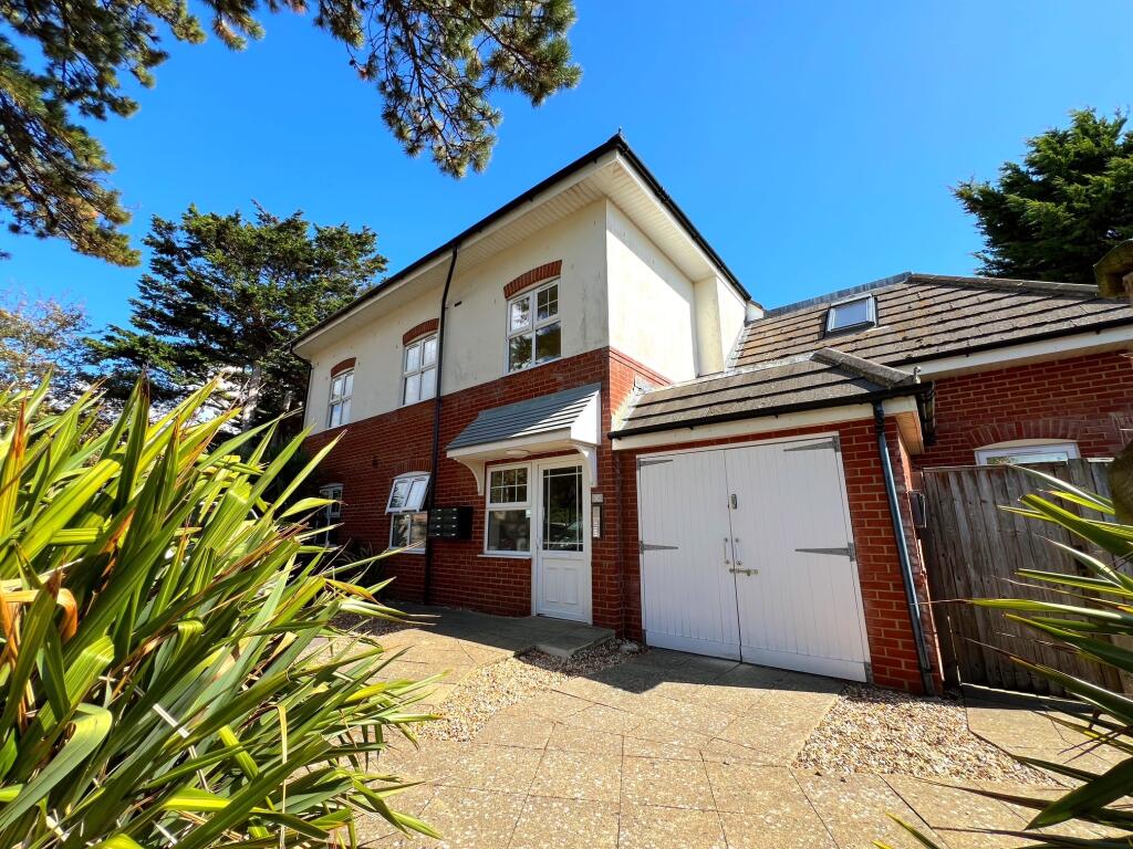 Main image of property: Foxholes Road, Southbourne, BH6