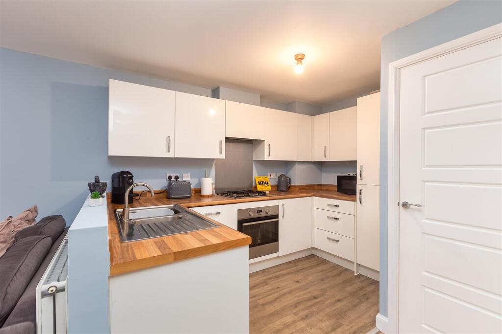 House in Lancaster - More