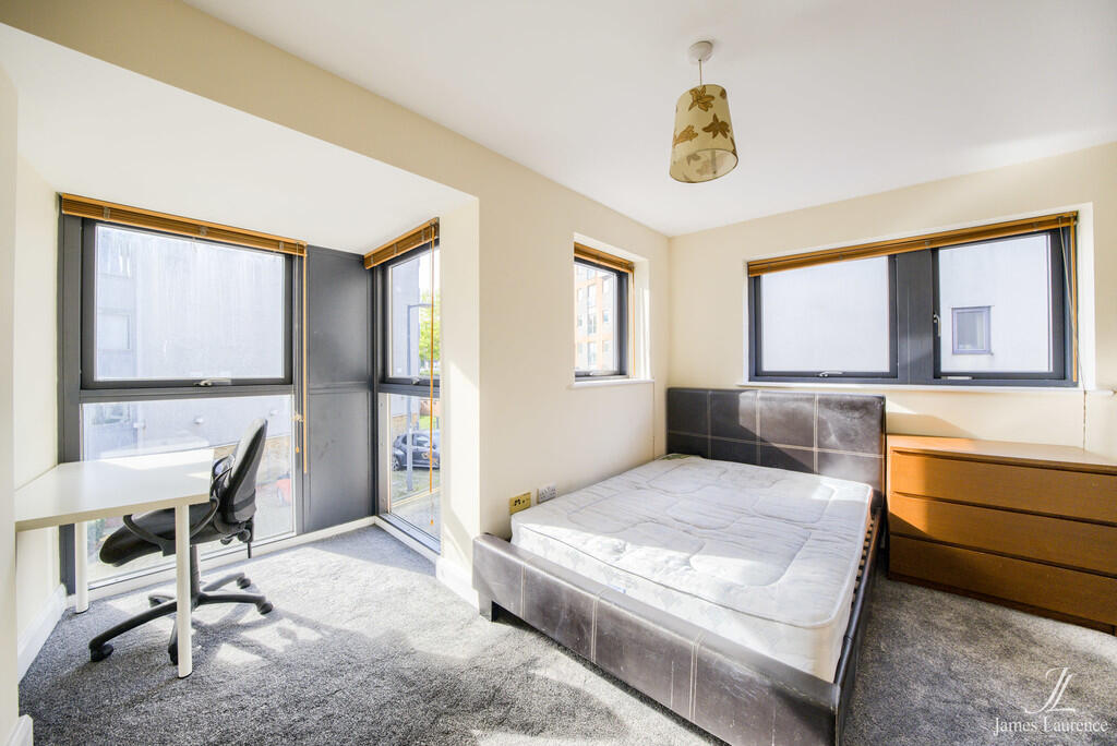 Additional image 8 of Bell Barn Road, Park Central, Birmingham City Centre