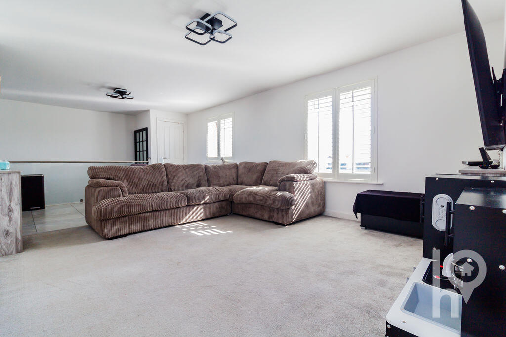 Main image of property: Laurel Road, Minster