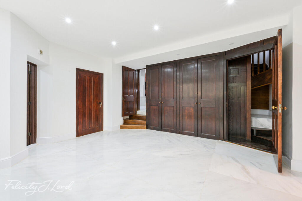Main image of property: Ashmore Road, London