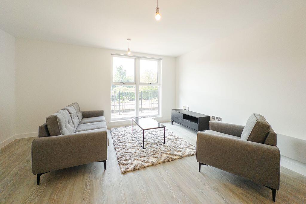 Main image of property: Liverpool Street, Middlewood Plaza, Salford, M5