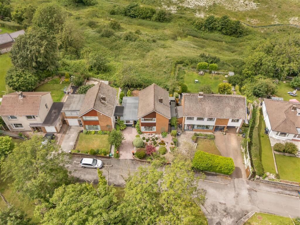 Main image of property: Tyla Rhosyr, Cowbridge