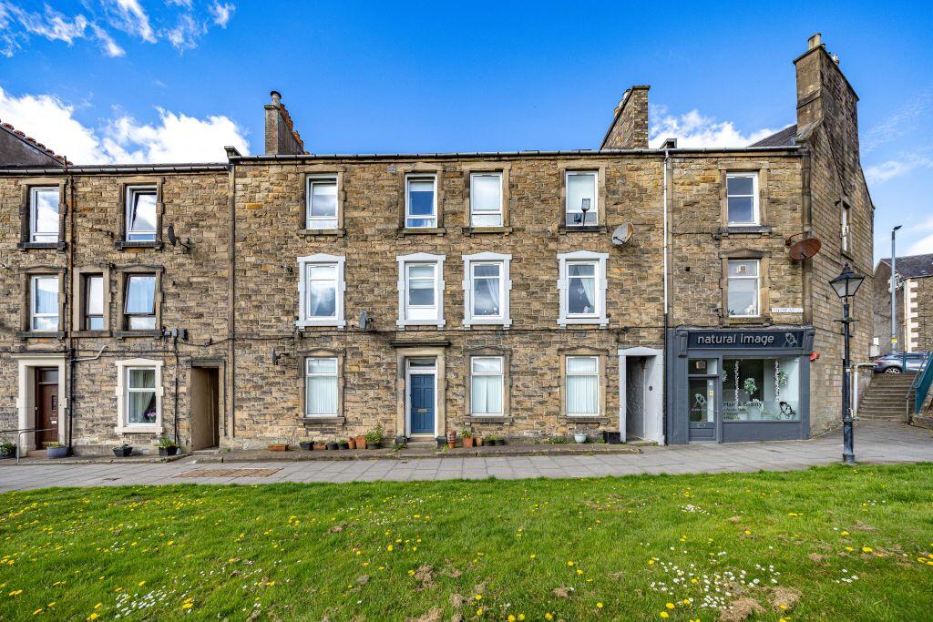 Main image of property: 6/1 Dovemount Place, Hawick, TD9 8AZ