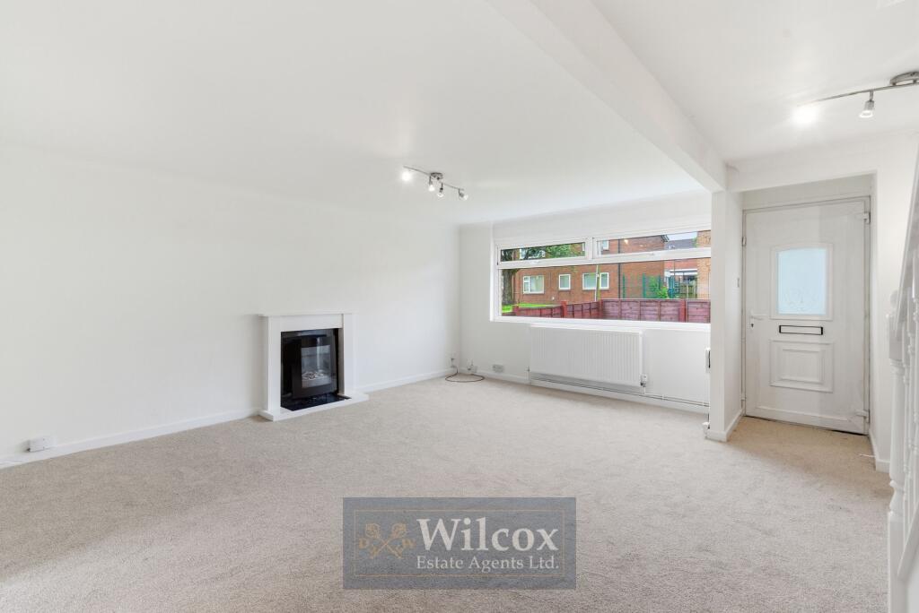 House in Bolton, Tonge Moor - View 2