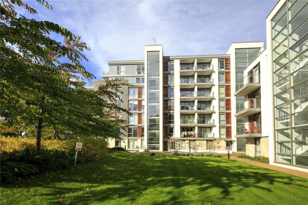 Main image of property: Simmonds House, Clayponds Lane, Brentford, Middlesex, TW8