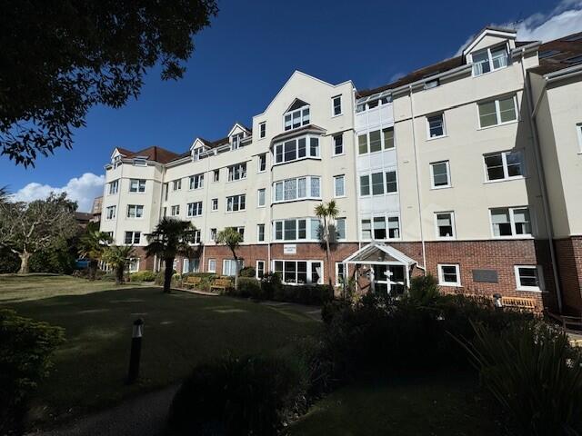Poole Road, Bournemouth, BH2