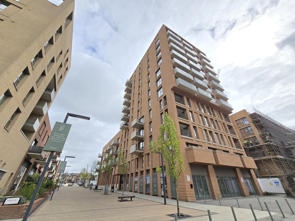Main image of property: Damsel Walk, Hendon, NW9