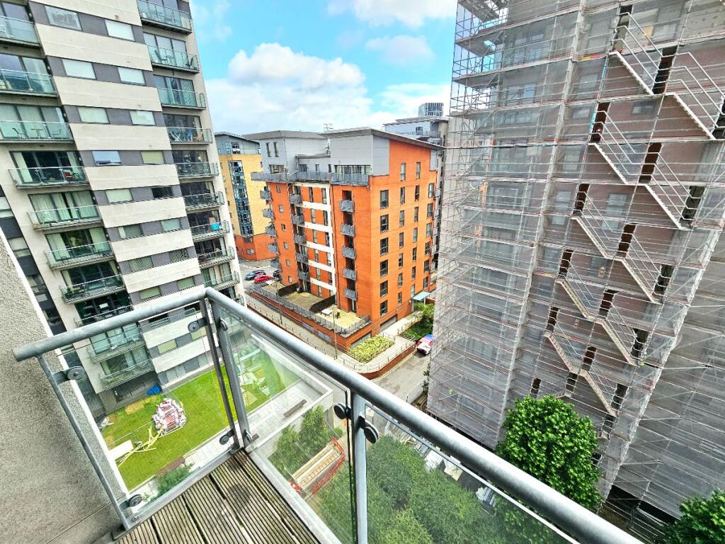 Main image of property: Jefferson Place, Fernie Street, Manchester, M4