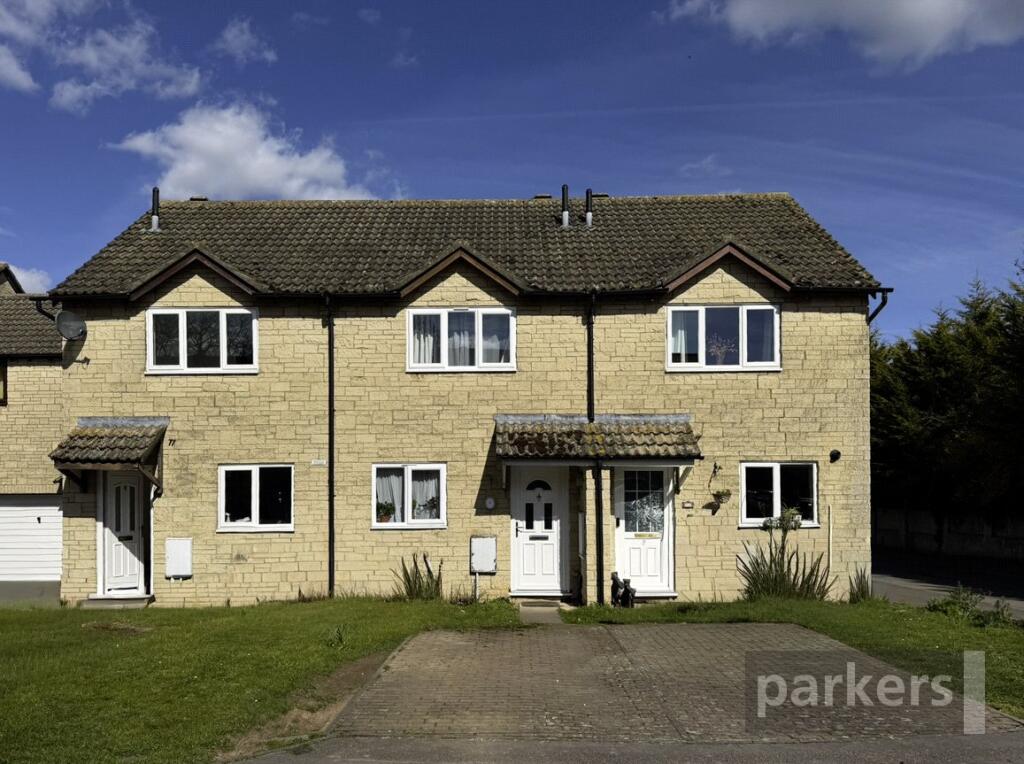 Main image of property: Dovehouse Close, Eynsham, Witney, Oxfordshire, OX29