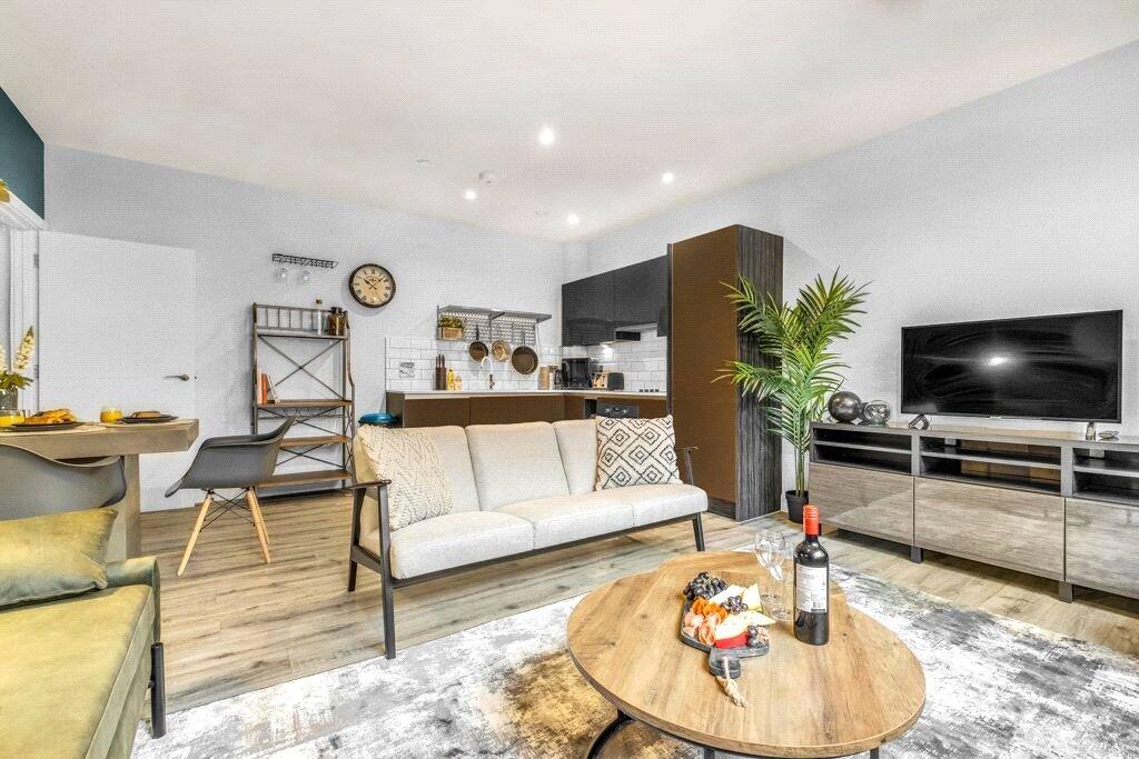 Additional image 8 of Legge Lane, Birmingham, B1