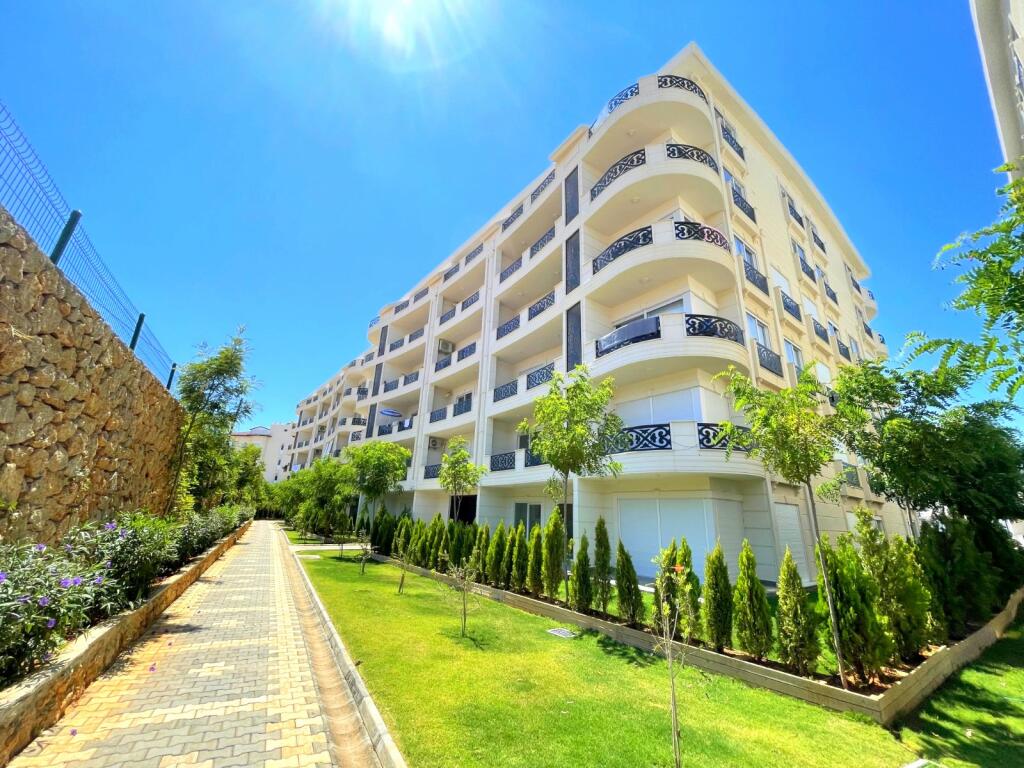 Main image of property: Antalya, Alanya, Alanya