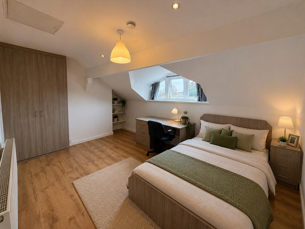 House in Leeds, Burley - View 4