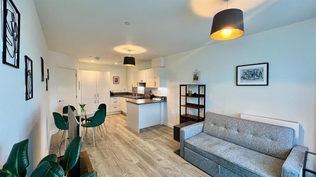 Main image of property: Eden House, Lampton Road, Hounslow, TW3