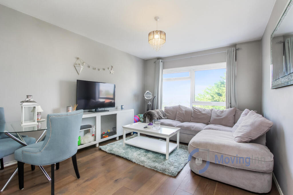 Main image of property: South Norwood Hill, South Norwood, SE25 6DR