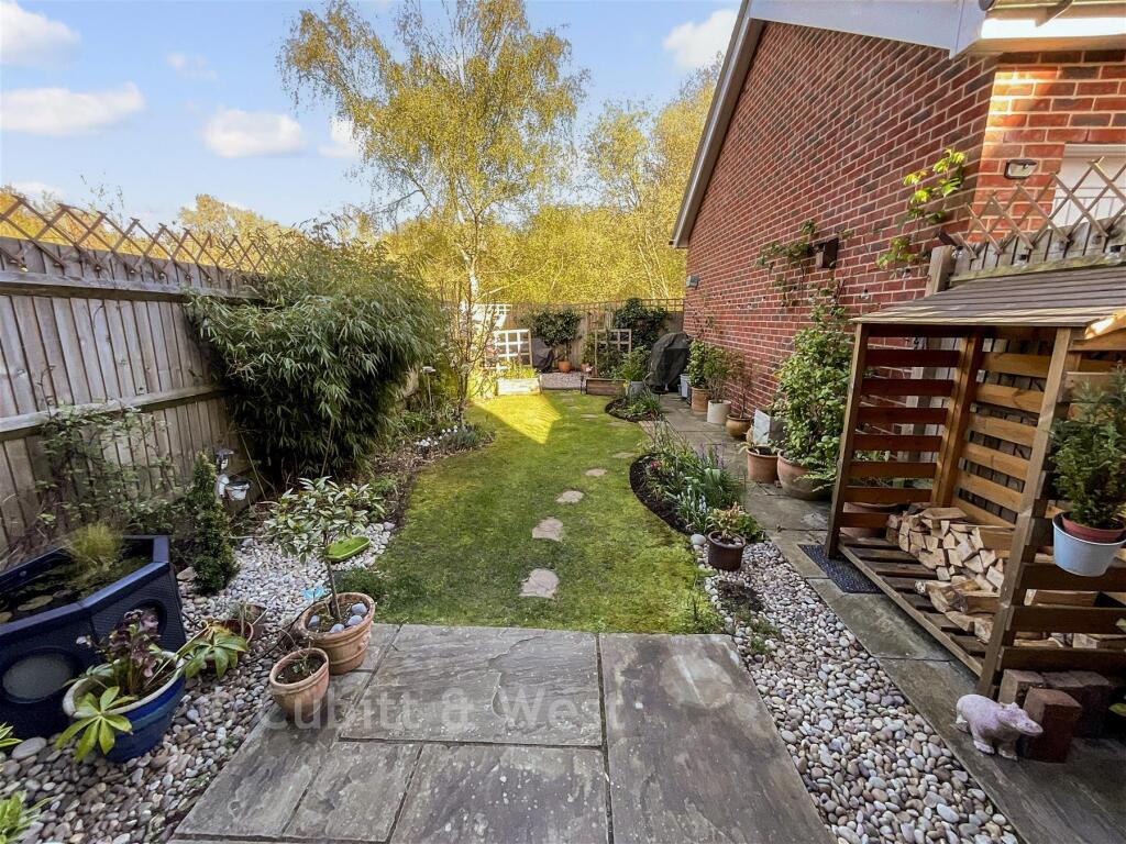 Main image of property: South Chailey, South Chailey, Lewes, East Sussex