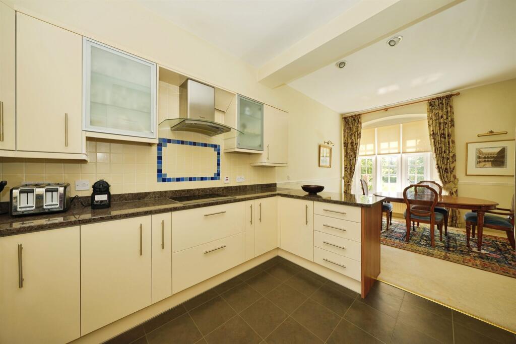West Court, South Horrington Village, Wells - View 5