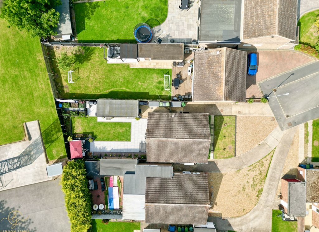 Papyrus Way, Sawtry, PE28 photo 2