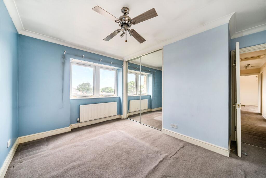 Avenue Elmers, Surbiton, KT6 photo 4