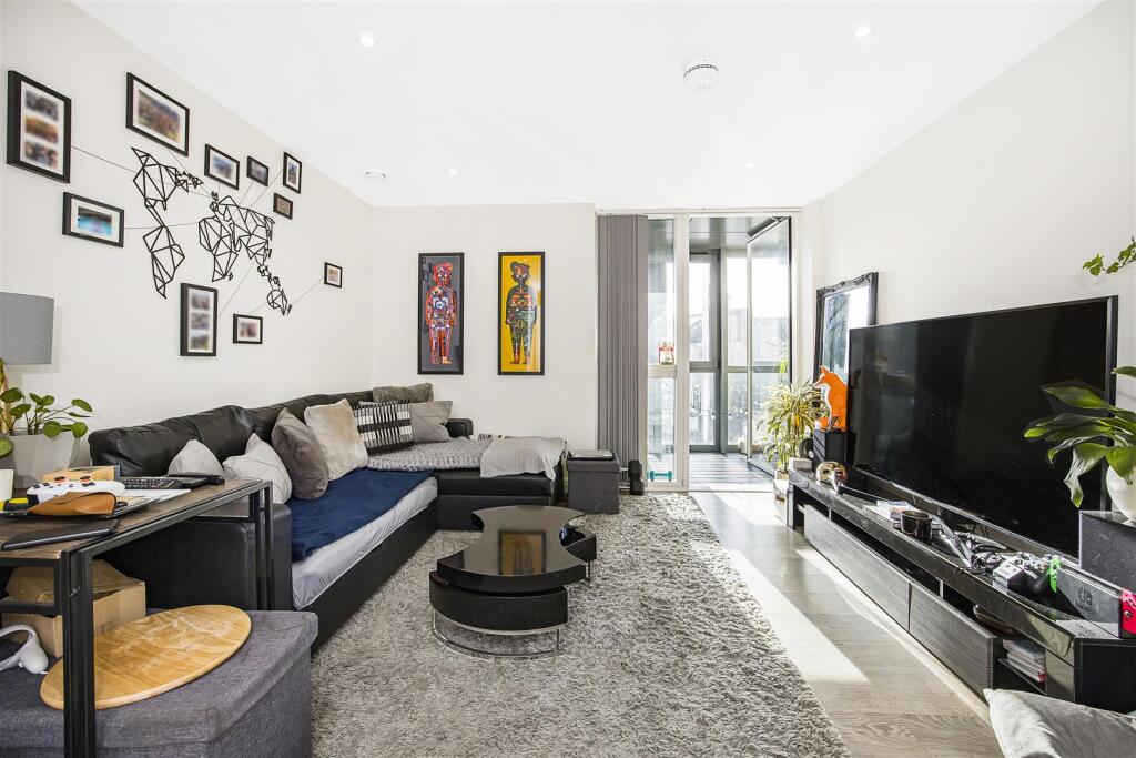 Main image of property: Ruckholt Road, Leyton, London