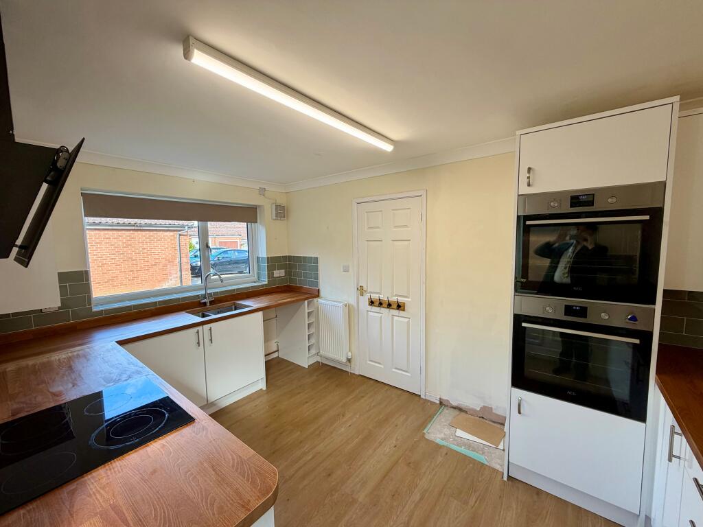 House in Breckland, Mundford - View 3