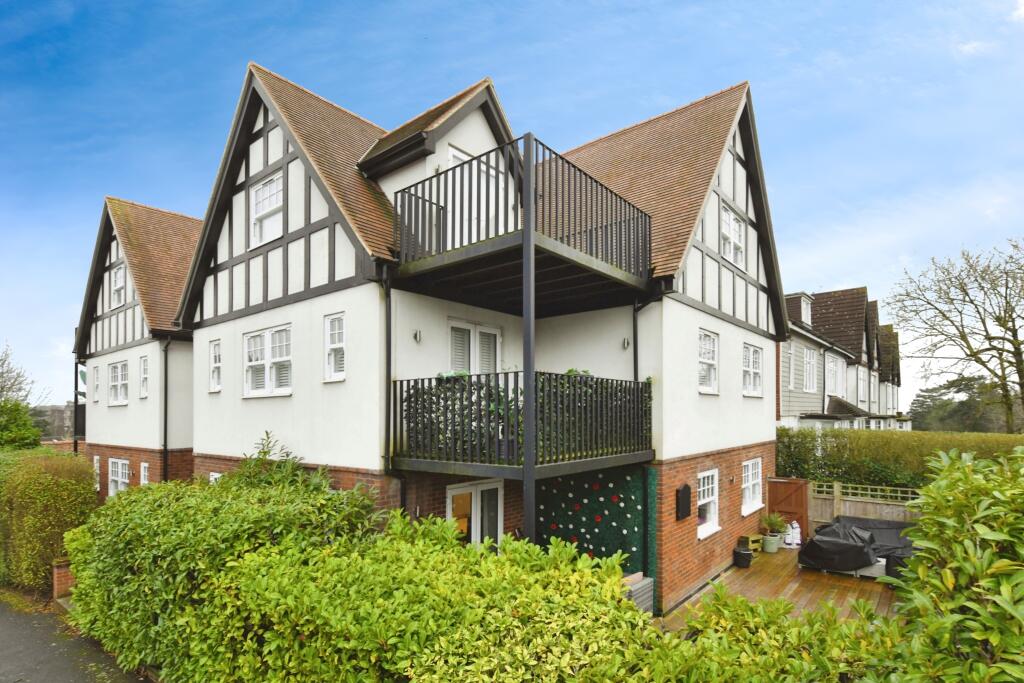 Main image of property: Westbury Road, Brentwood