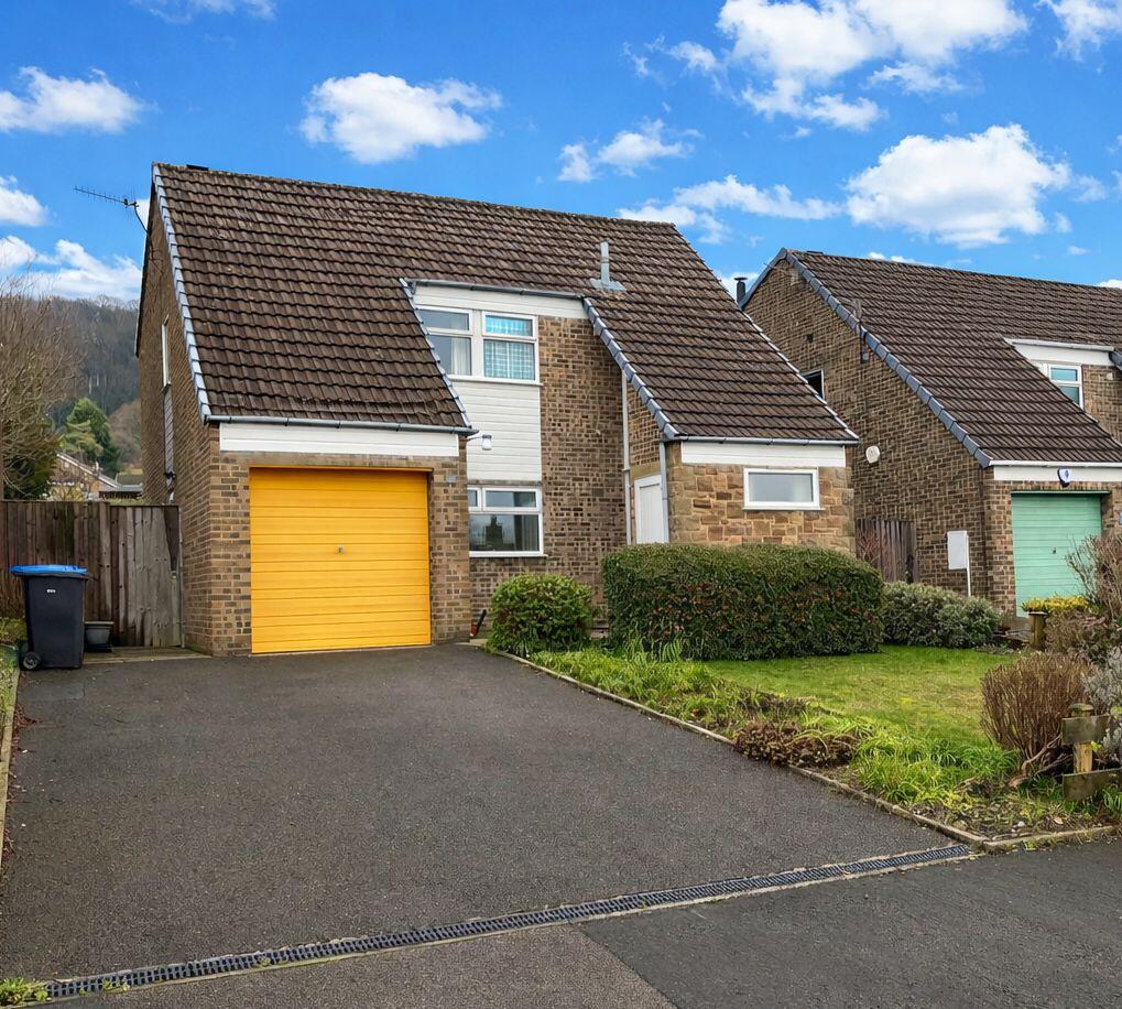 Main image of property: Park Avenue, Matlock, Derbyshire, DE4
