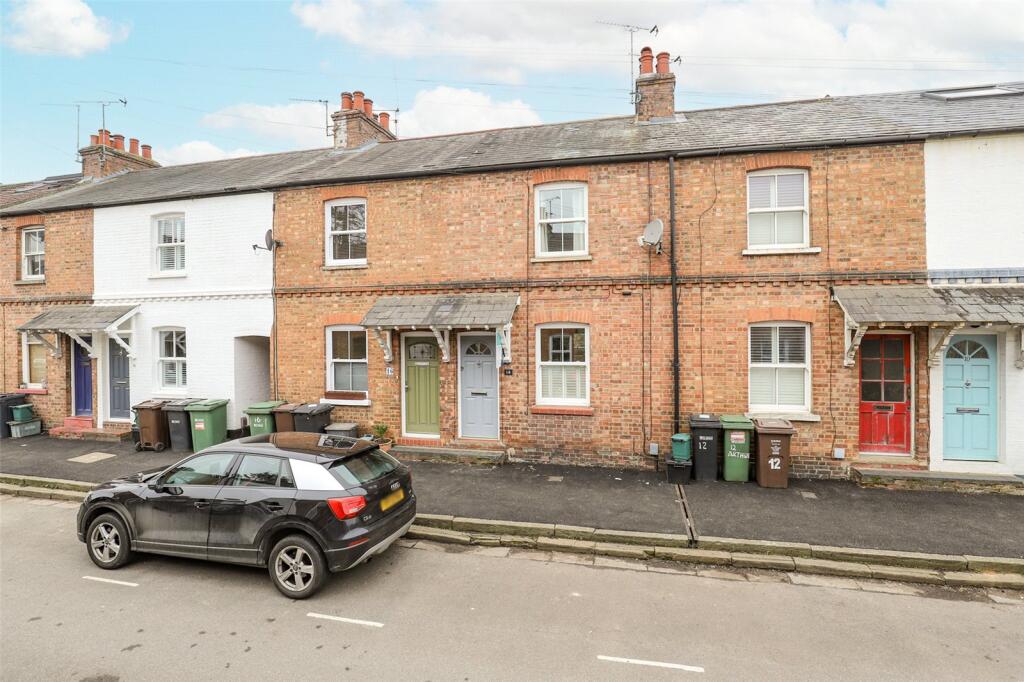 Main image of property: Arthur Road, St. Albans, Hertfordshire, AL1