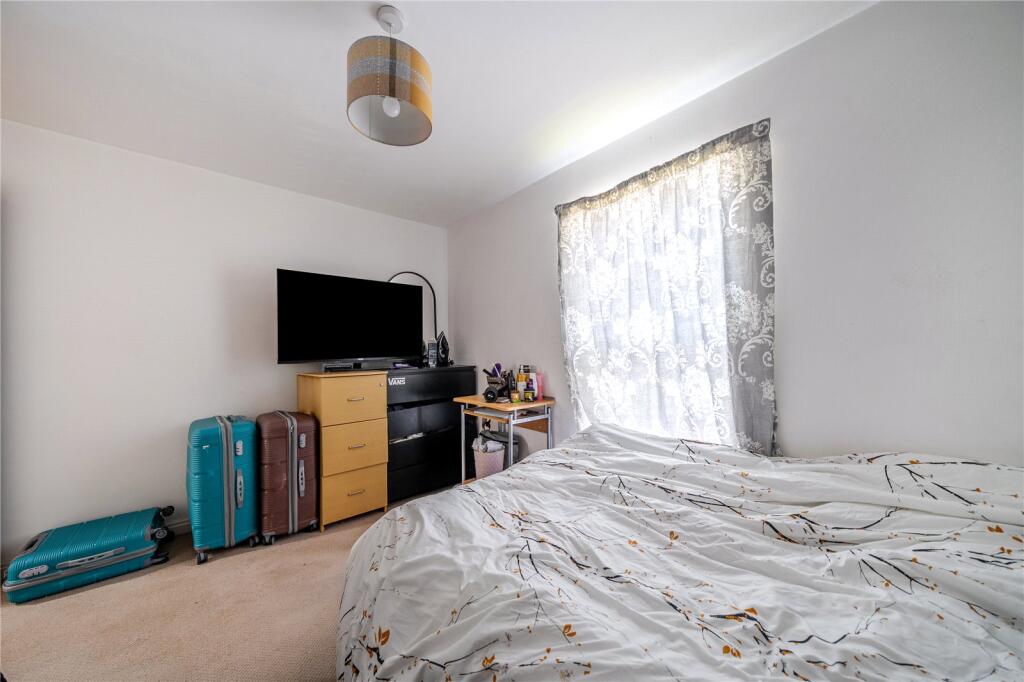 Apartment in Crewe - View 5